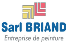 SARL BRIAND Logo